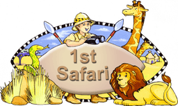 1st Safari Day Nurseries